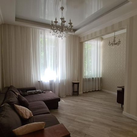 Soborka Lux Apartment Одеса Екстериор снимка