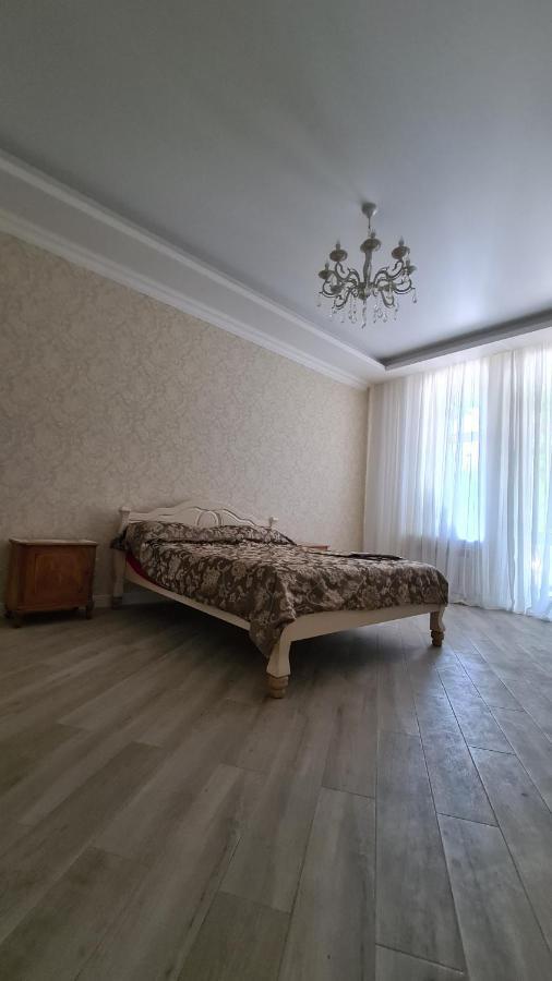 Soborka Lux Apartment Одеса Екстериор снимка