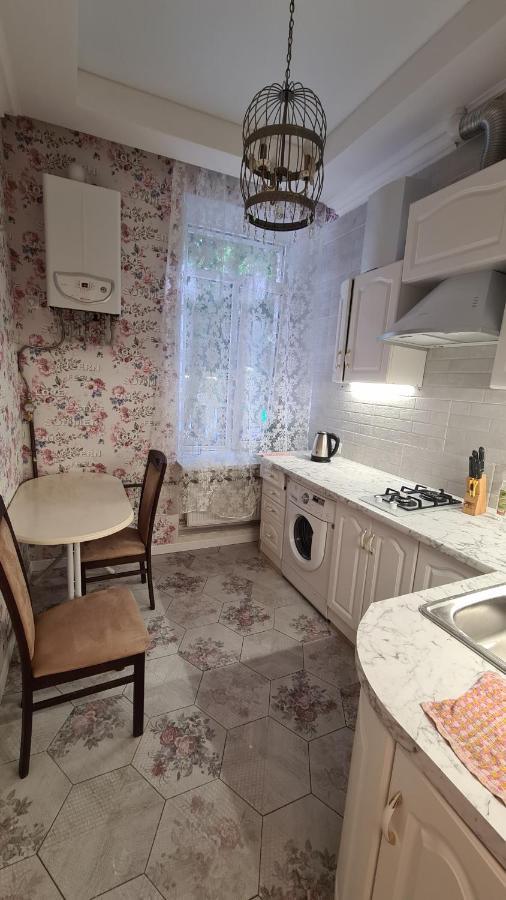 Soborka Lux Apartment Одеса Екстериор снимка