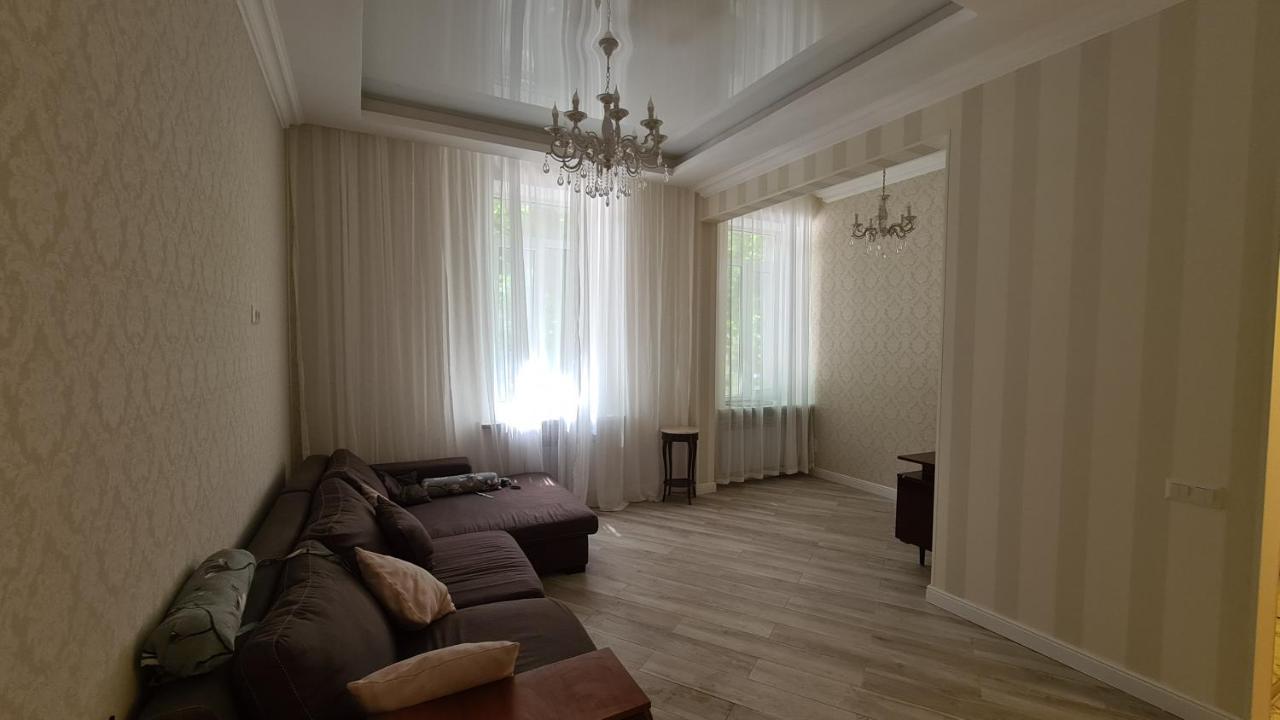 Soborka Lux Apartment Одеса Екстериор снимка