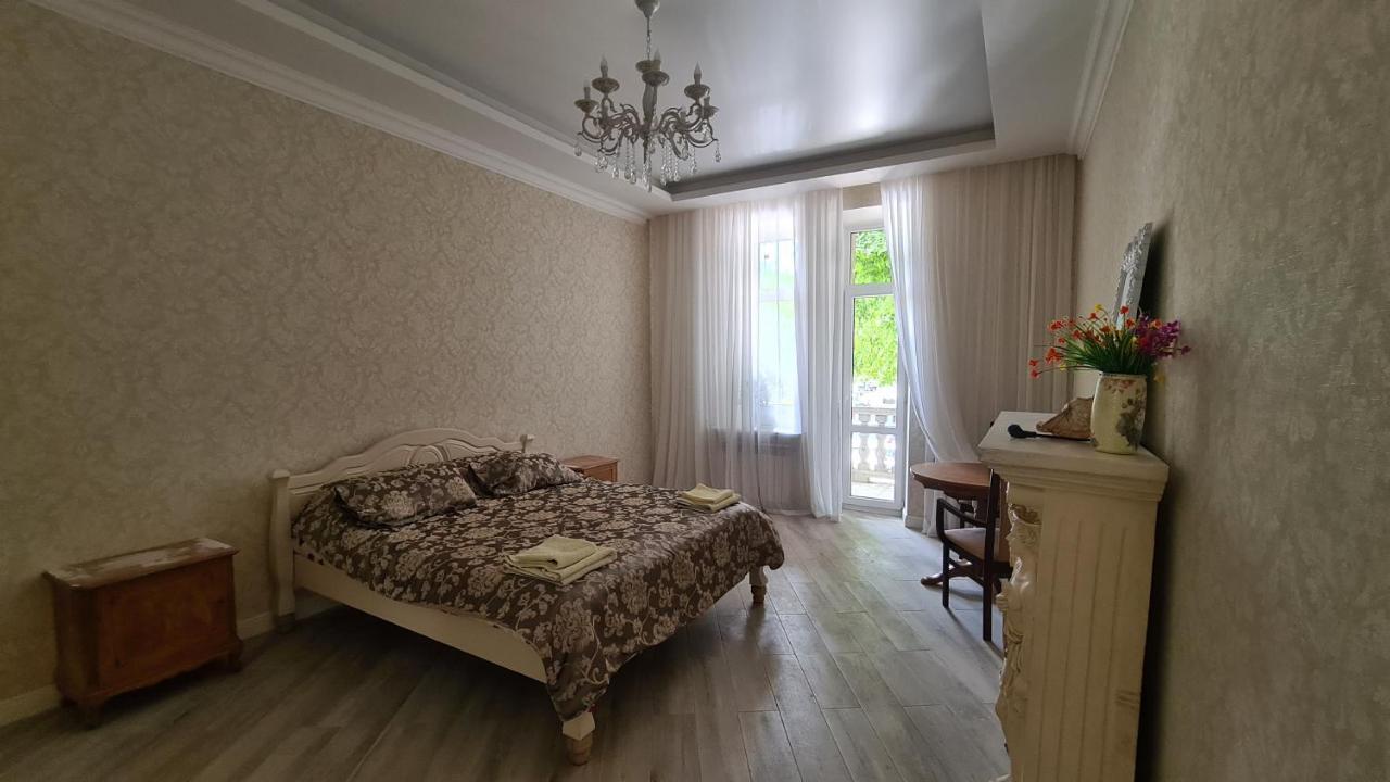 Soborka Lux Apartment Одеса Екстериор снимка