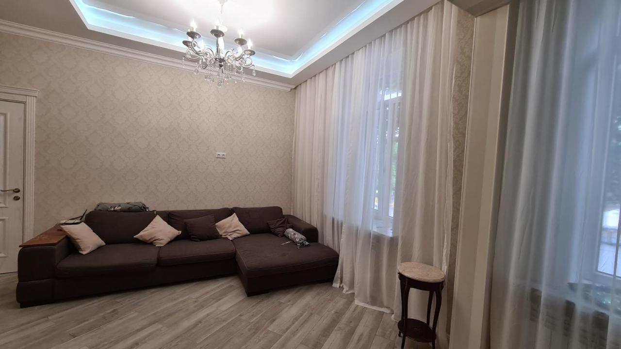 Soborka Lux Apartment Одеса Екстериор снимка